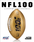 NFL 100 : A Century of Pro Football - Book