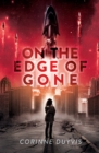 On the Edge of Gone - Book