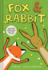 Fox & Rabbit - Book