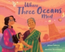 Where Three Oceans Meet - Book