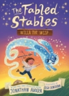 Willa the Wisp (The Fabled Stables Book #1) - Book