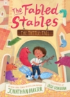 Trouble with Tattle-Tails (The Fables Stables Book #2) - Book