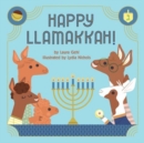 Happy Llamakkah! : A Hanukkah Story - Book