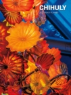 Chihuly 2021 Weekly Planner - Book