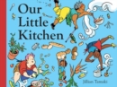 Our Little Kitchen - Book