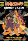 Lumberjanes: Ghost Cabin (Lumberjanes #4) - Book