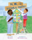 Pa, Me, and Our Sidewalk Pantry - Book
