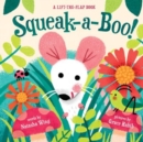 Squeak-a-boo! - Book