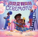 Naming Ceremony - Book