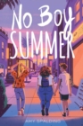 No Boy Summer - Book