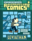 Adventuregame Comics: Leviathan (Book 1) - Book