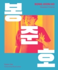 Bong Joon-ho : Dissident Cinema - Book