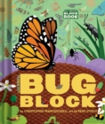 Bugblock (An Abrams Block Book) - Book