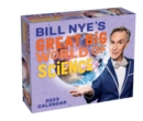 Bill Nye's Great Big World of Science 2023 Day-to-Day Calendar - Book