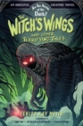 The Witch's Wings and Other Terrifying Tales (Are You Afraid of the Dark? Graphic Novel #1) - Book