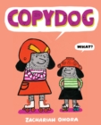 Copydog - Book