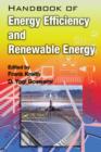 Handbook of Energy Efficiency and Renewable Energy - eBook