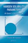 Hansen Solubility Parameters : A User's Handbook, Second Edition - eBook