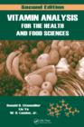 Vitamin Analysis for the Health and Food Sciences - eBook