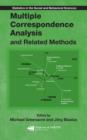 Multiple Correspondence Analysis and Related Methods - eBook