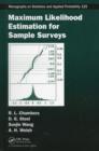 Maximum Likelihood Estimation for Sample Surveys - eBook