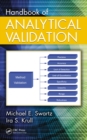 Handbook of Analytical Validation - eBook