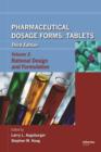 Pharmaceutical Dosage Forms - Tablets : Rational Design and Formulation - eBook