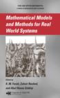 Mathematical Models and Methods for Real World Systems - eBook