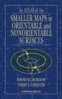 An Atlas of the Smaller Maps in Orientable and Nonorientable Surfaces - eBook
