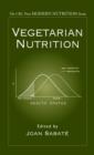 Vegetarian Nutrition - eBook