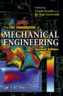 The CRC Handbook of Mechanical Engineering - eBook