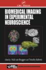 Biomedical Imaging in Experimental Neuroscience - eBook