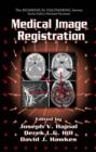 Medical Image Registration - eBook