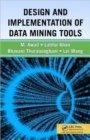 Design and Implementation of Data Mining Tools - Book