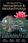 Introduction to Nanoscience and Nanotechnology - Book