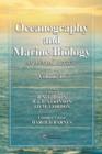 Oceanography and Marine Biology : An annual review. Volume 45 - Book