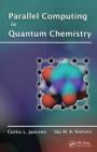 Parallel Computing in Quantum Chemistry - eBook