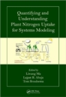 Quantifying and Understanding Plant Nitrogen Uptake for Systems Modeling - Book
