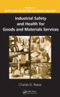Industrial Safety and Health for Goods and Materials Services - eBook