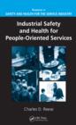 Industrial Safety and Health for People-Oriented Services - eBook
