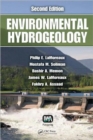 Environmental Hydrogeology - Book