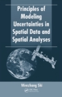 Principles of Modeling Uncertainties in Spatial Data and Spatial Analyses - eBook