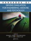 Handbook of Driving Simulation for Engineering, Medicine, and Psychology - eBook