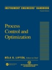 Instrument Engineers' Handbook, Volume Two : Process Control and Optimization - eBook