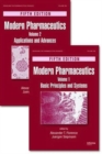 Modern Pharmaceutics, Two Volume Set - Book