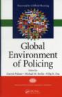 Global Environment of Policing - eBook