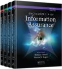 Encyclopedia of Information Assurance - 4 Volume Set (Print) - Book