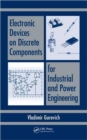 Electronic Devices on Discrete Components for Industrial and Power Engineering - Book