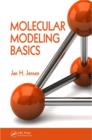 Molecular Modeling Basics - Book