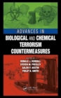 Advances in Biological and Chemical Terrorism Countermeasures - Book